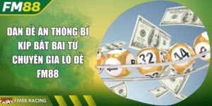 Dàn Đề Ăn Thông Bí Kíp Bất Bại Từ Chuyên Gia Lô Đề FM88