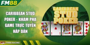 Caribbean Stud Poker